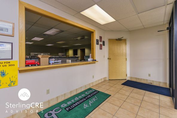 Flynn Ln Flex/Warehouse Space: 4025 Flynn Lane, Missoula, MT 59808